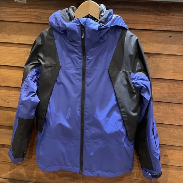ノースフェイス NSJ62273 Snow Triclimate Jacket スノート