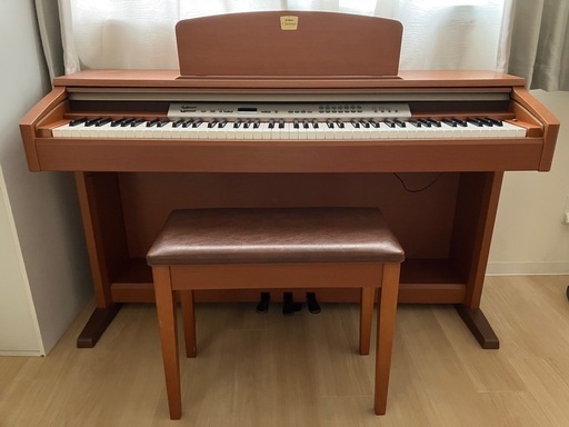 電子ピアノ YAMAHA（ヤマハ） Clavinova（クラビノーバ） CLP