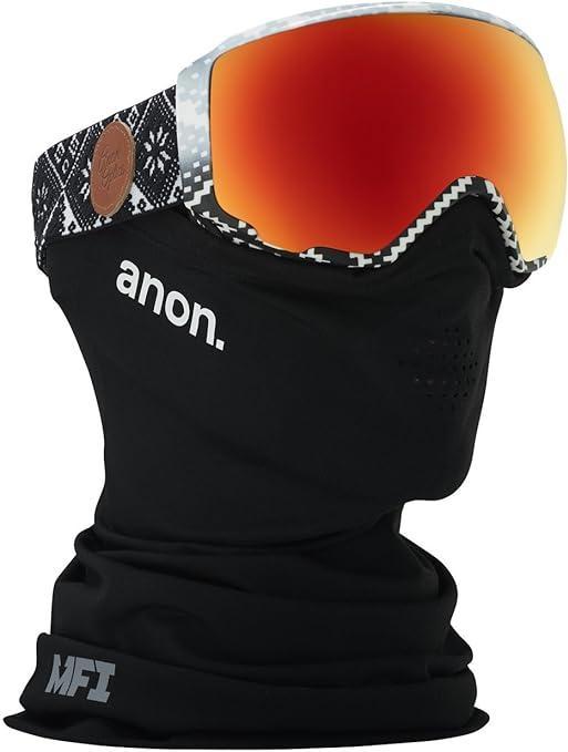 ANON アノン スキー&スノーボード ゴーグル バンドル ツァイス 新品 ANON アノン スキー&スノーボード ゴーグル バンドル ツァイス