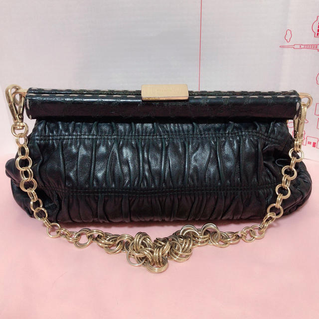 【FROM JAPAN】PRADA パーティーバッグ FROM JAPAN】PRADA パーティーバッグ 楽天市場】【数量限定
