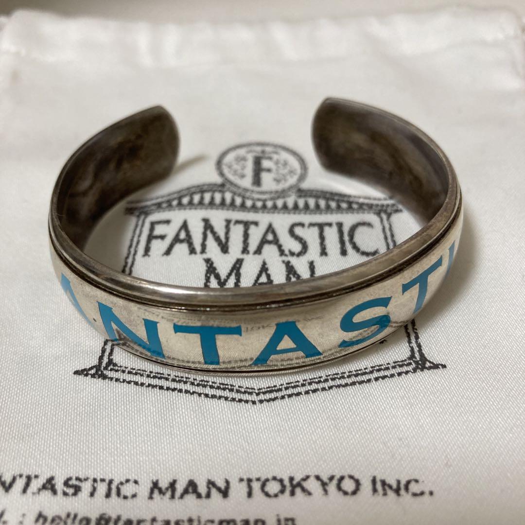 ファンタスティックマン バングル （FANTASTIC MAN - FANTASTIC