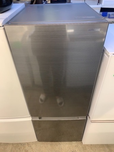 冷蔵庫 （無印良品 冷蔵庫157L(1年間使用)）