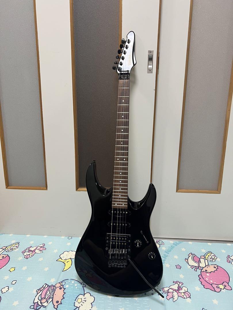 YAMAHA ヤマハ RGX5210 エレキギター YAMAHA Yamaha YGX-121P Electric Guitar エレキギター ヤマハ