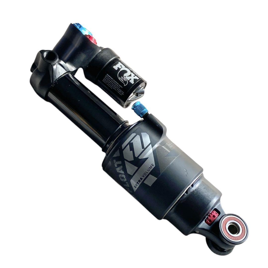Fox Float X2 Performance Elite リアサスペンション（FOX FLOAT