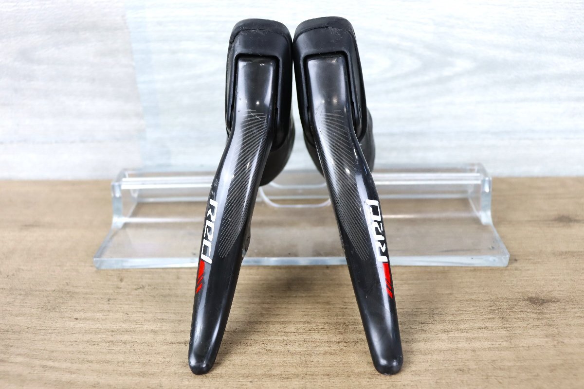 作動確認済 SRAM Red 22 etap スラム レッド 2×11速 11S リム