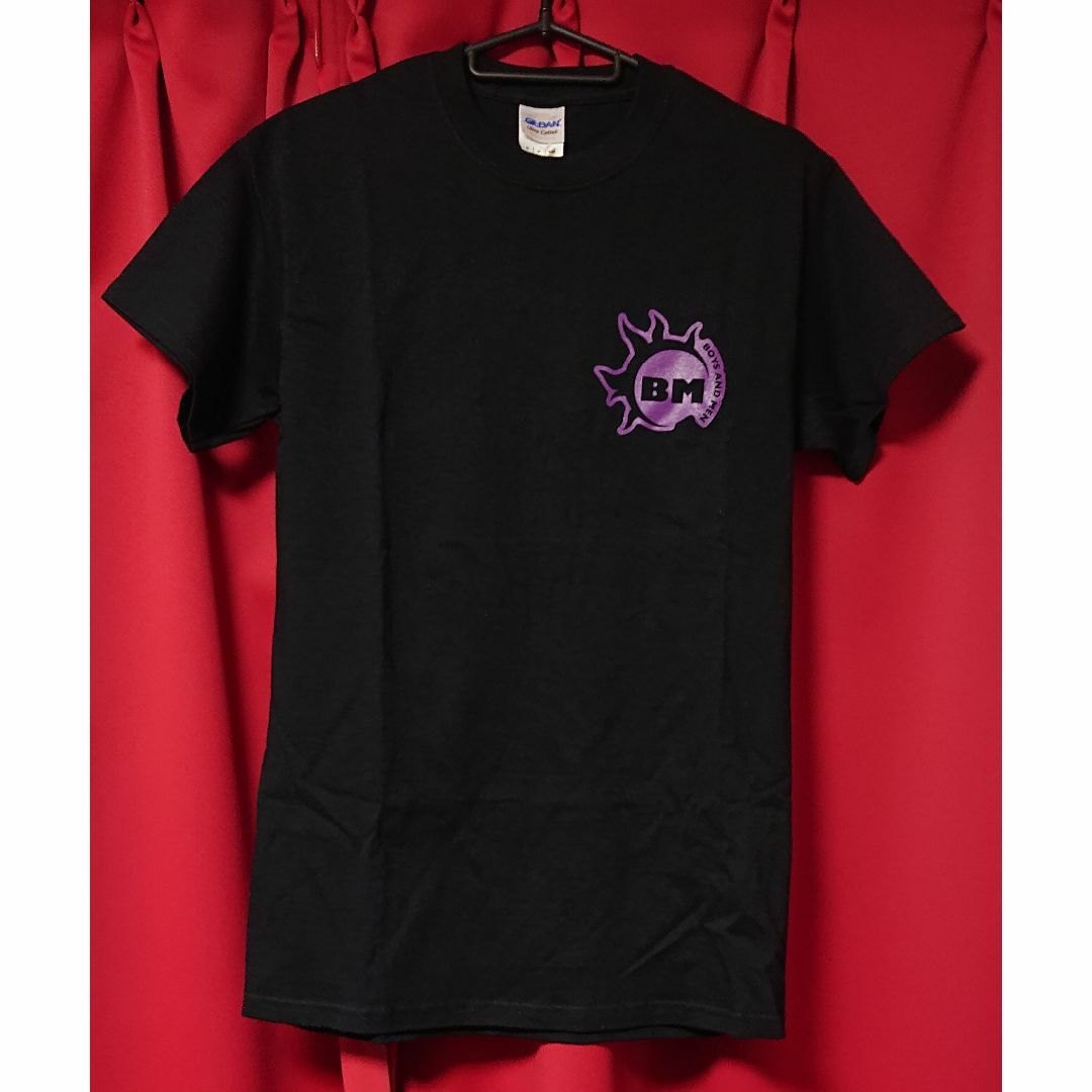 【まとめ売り】BOYS AND MEN 黒Tシャツ 10枚セット まとめ売り】BOYS AND MEN 黒Tシャツ 10枚セット（まとめ売り