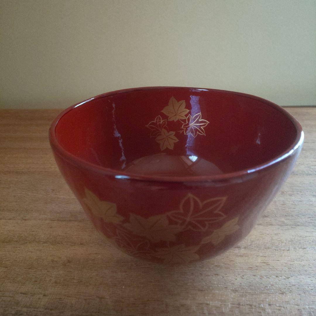 A 261 赤漆塗 前端春斎 ( 新品未使用品 )（栗山園オンライン通販