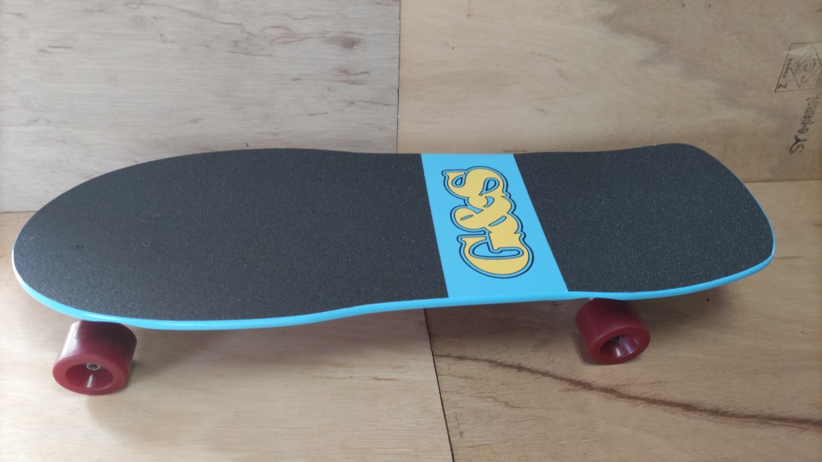 激レア　US 美品　ゴードン　スミス　gordon&smith　オールドスクール　レトロ　スケートボード　希少　クラシック　80年代 USA アメリカ 激レア US 美品 ゴードン スミス gordon&smith オールドスクール