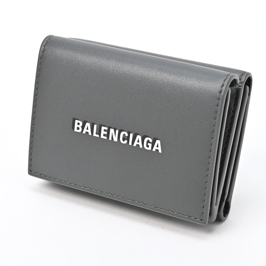 バレンシアガ / BALENCIAGA キャッシュ ミニ ウォレット