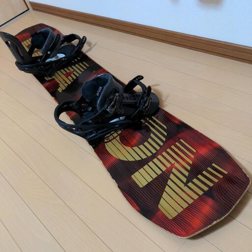 スノーボード BATALEON GW FLUX-ds Amazon | フラックス（FLUX） スノーボード ビンディング メンズ