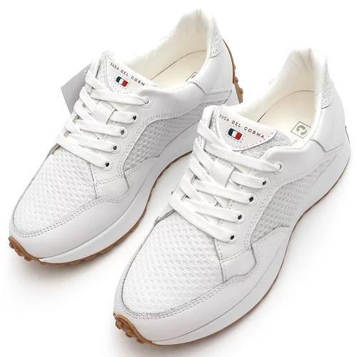 D05170L9 未使用品 DUCA DEL COSMA ゴルフシューズ：36（DUCA