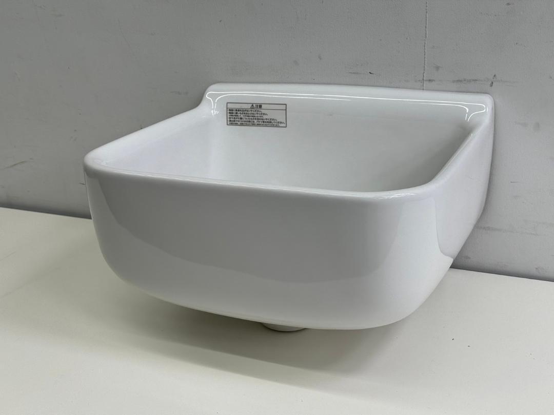 T708☆展示品☆イナックス 小型多目的流し 手洗いシンク S-17