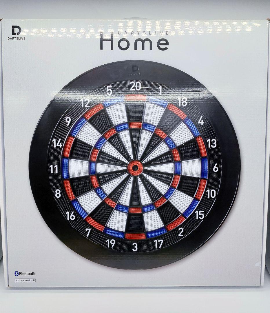 ダーツライブホーム DARTSLIVE Home 本体 動作確認済み ダーツボード > ボード/スタンドセット品 > 【セット商品
