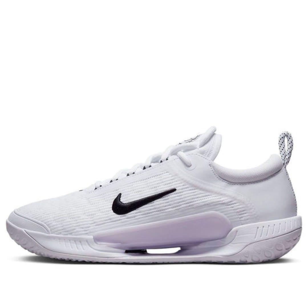 NIKE - 送料無料 新品 NIKE ズーム コート NXT HC  28 送料無料 新品 NIKE ズーム コート NXT HC 28（テニスシューズ