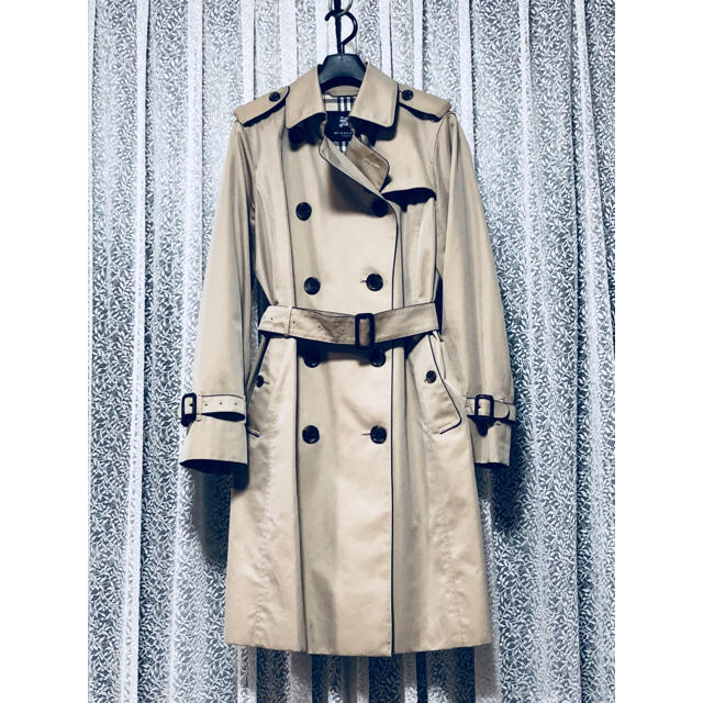 Burberry バーバリー プローサム 三陽商会 ノバチェック