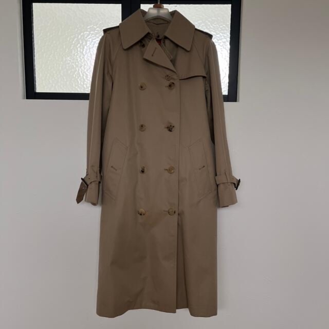 マッキントッシュ MACKINTOSH トレンチコート ライナー付 英国製