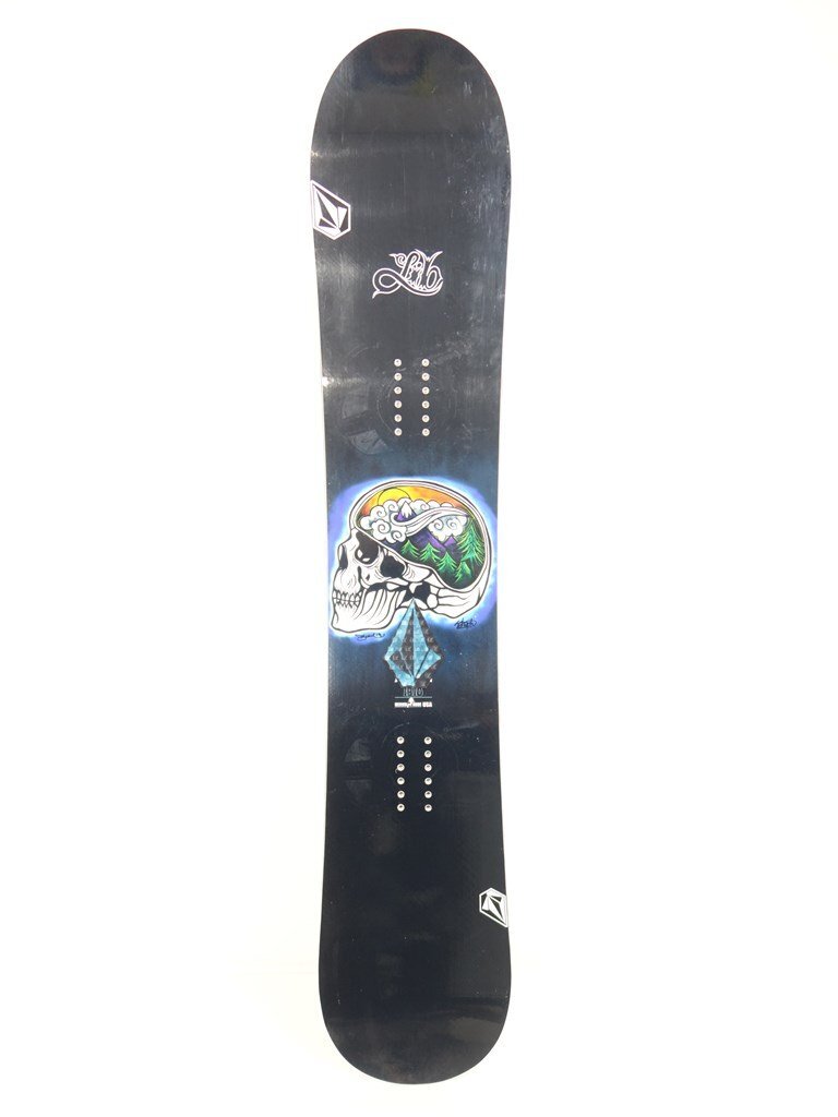 中古 フリースタイル 23/24 LIB TECH JAMIE LYNN 150cm