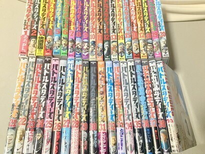 TF玩 N129 40巻まで 全巻セット 野球 マンガ 漫画 甲子園
