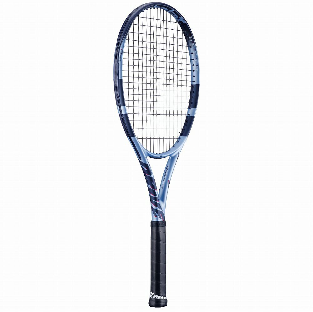 ☆【新発売・新品・未使用】 バボラ ピュアドライブ （G3）2025