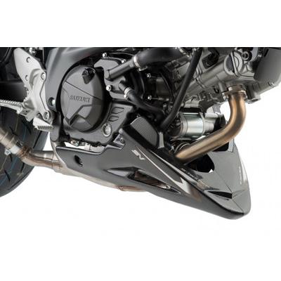 Puig プーチ エンジンスポイラー SV650 (1999) SUZUKI スズキ