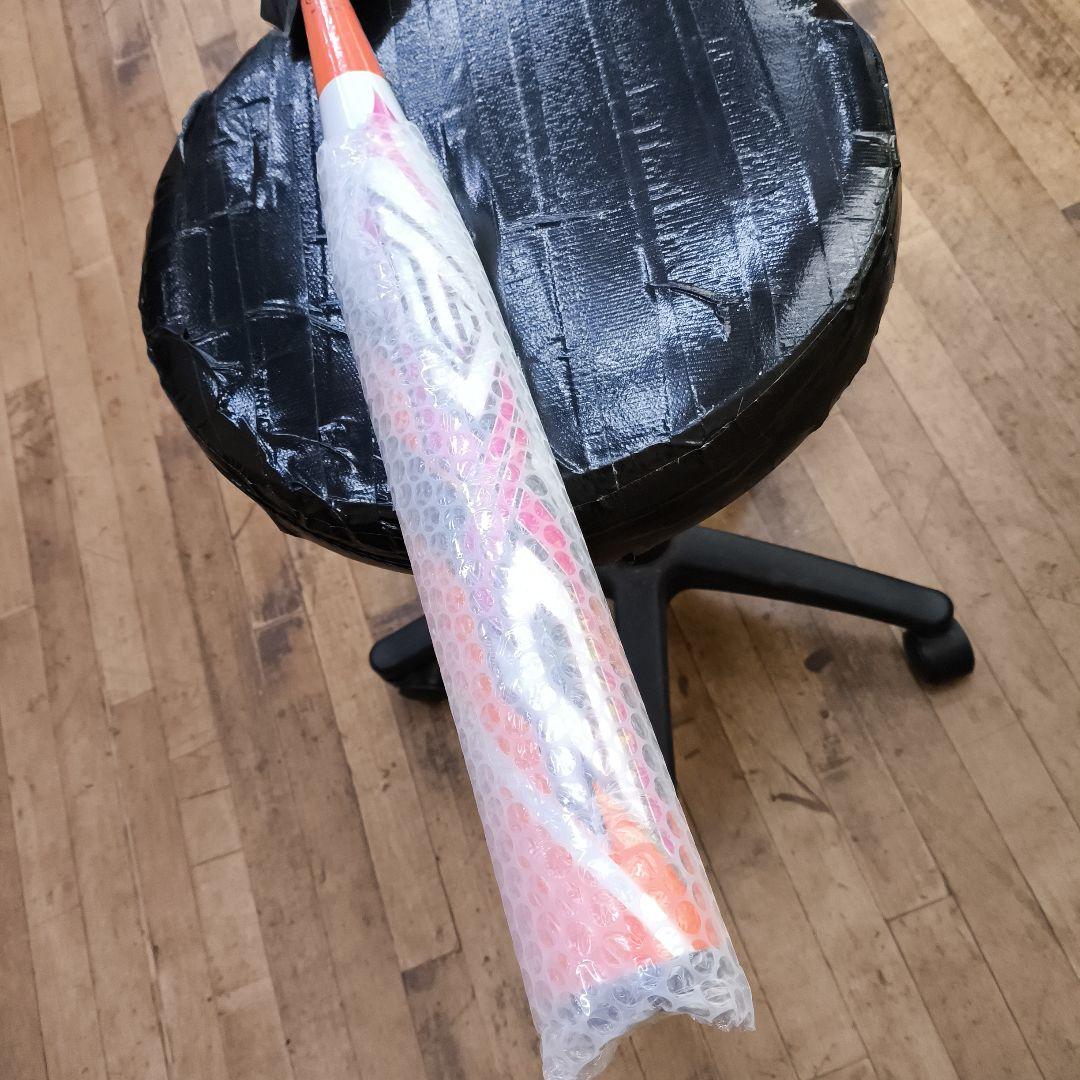 【幻のスペック】ミズノAX4 85cm710gトップバランス ミズノ AX4 エーエックス4