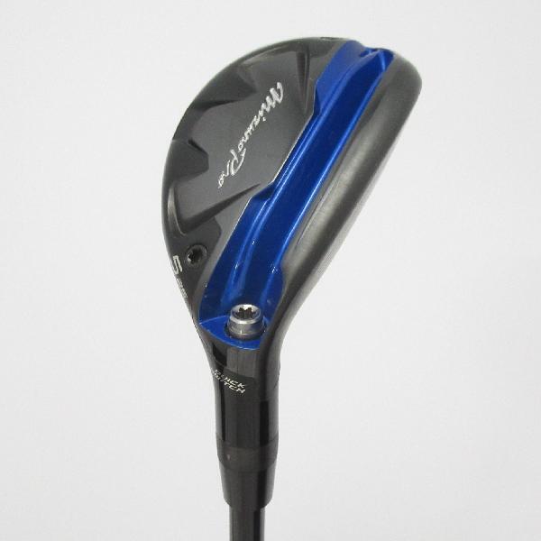 ミズノ Mizuno Pro MizunoPro(2019) ユーティリティ Tour AD GM