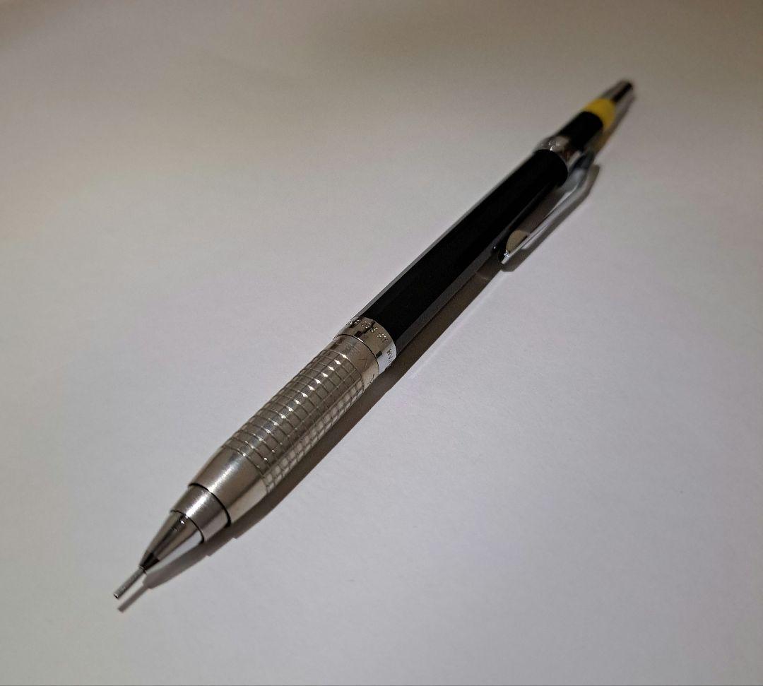 ぺんてる メカニカ0.5mm シャープペンシル 廃番 ぺんてる メカニカ0.5mm シャープペンシル 廃番 - メルカリ