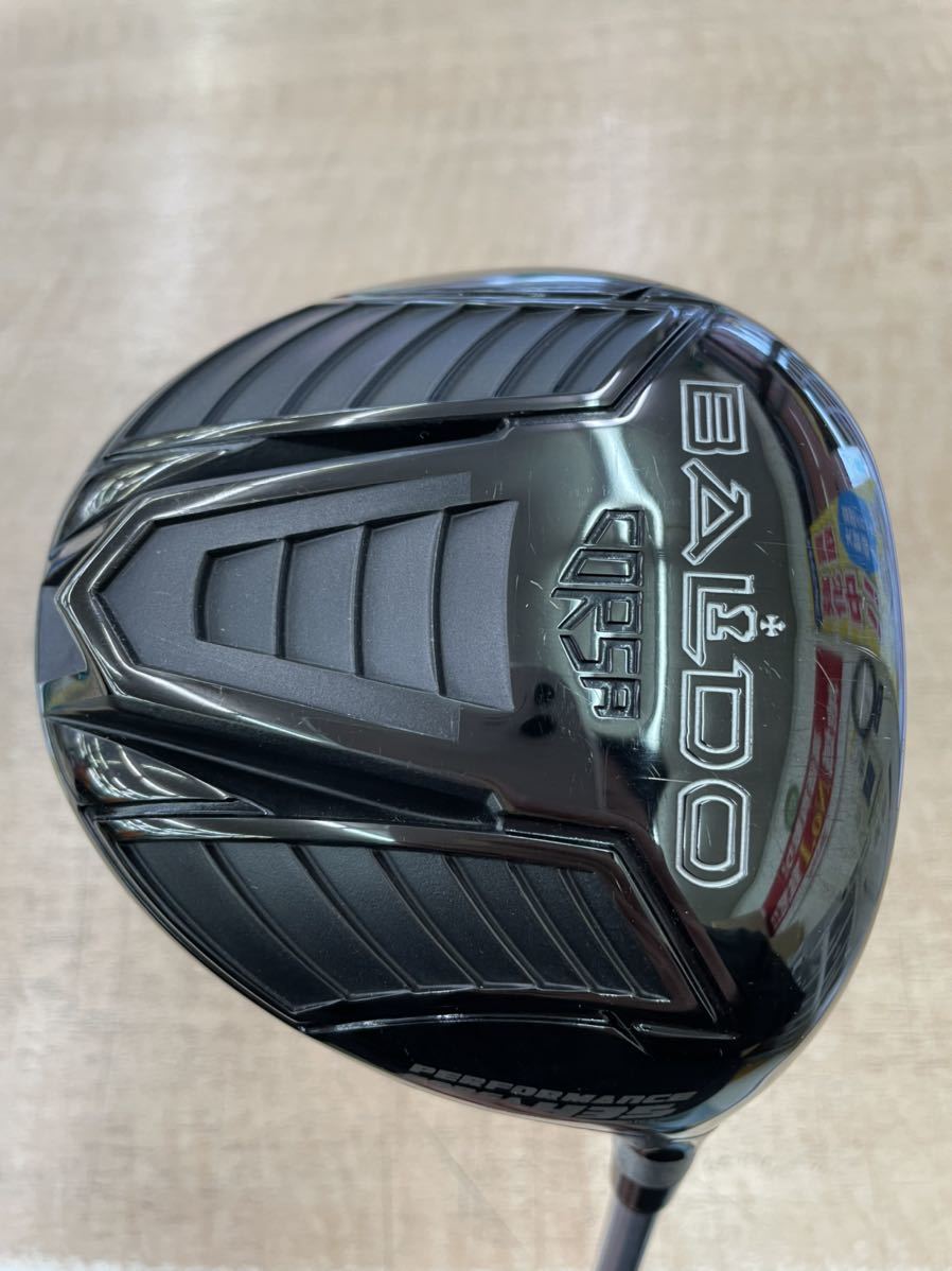 06】【1w】【即決価格】BALDO CORSA performance 435スピーダー