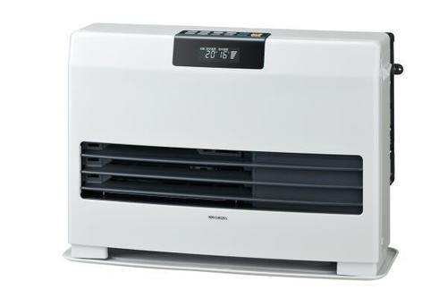 札幌 引き取り コロナ FF-WG5216S FF式石油ストーブ 暖房