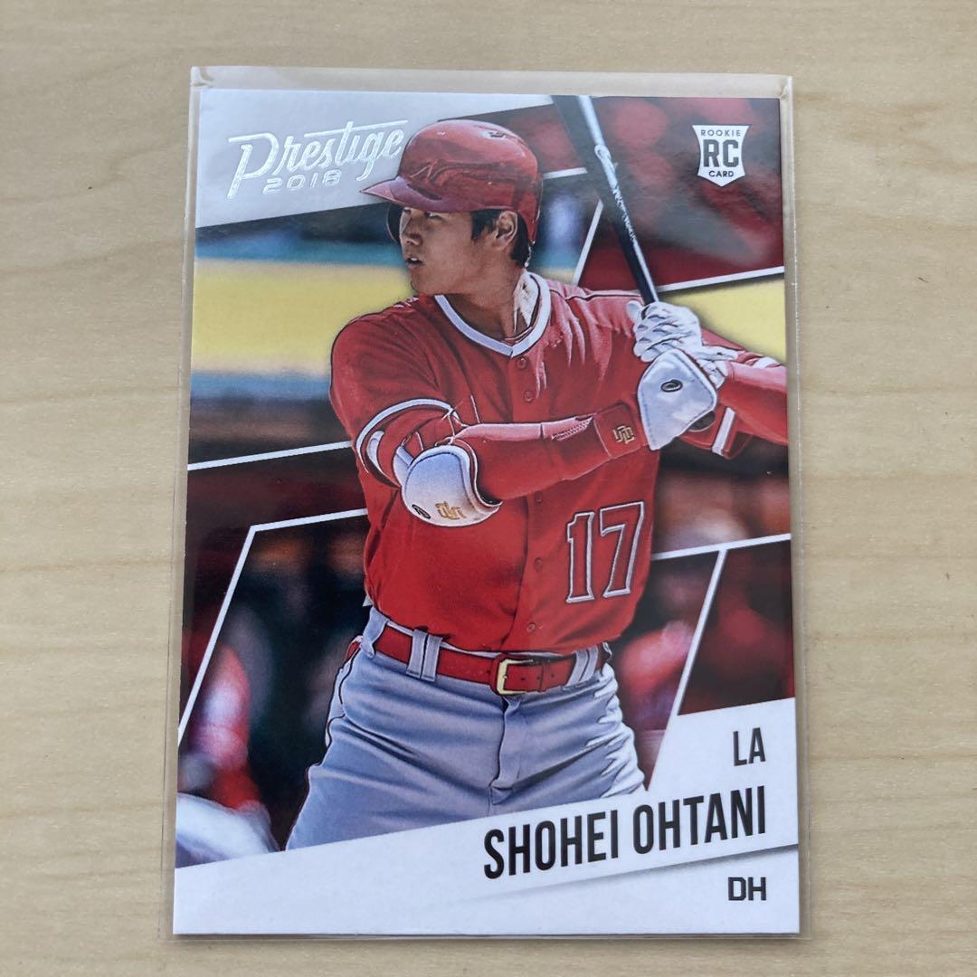 MLB RCLA エンゼルス 大谷翔平 ルーキーカード 大谷翔平 ルーキーカードとその他 - RIPPED - Topps Ripped