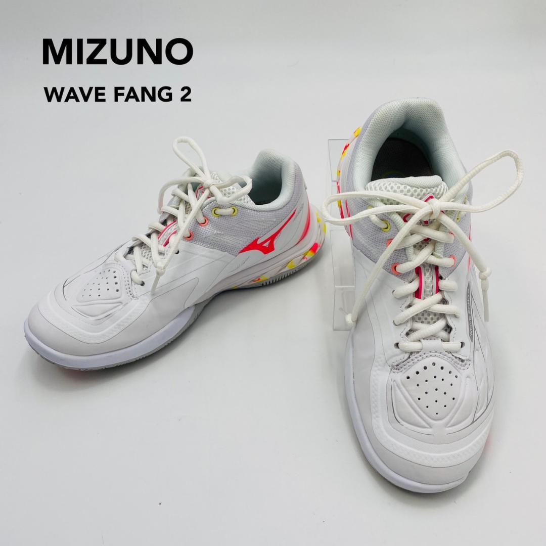 MIZUNO　ミズノ　ウェーブハング２　バドミントンシューズ　ミズノエナジー 楽天市場】MIZUNO ミズノ バドミントンシューズ ウエーブクロー2