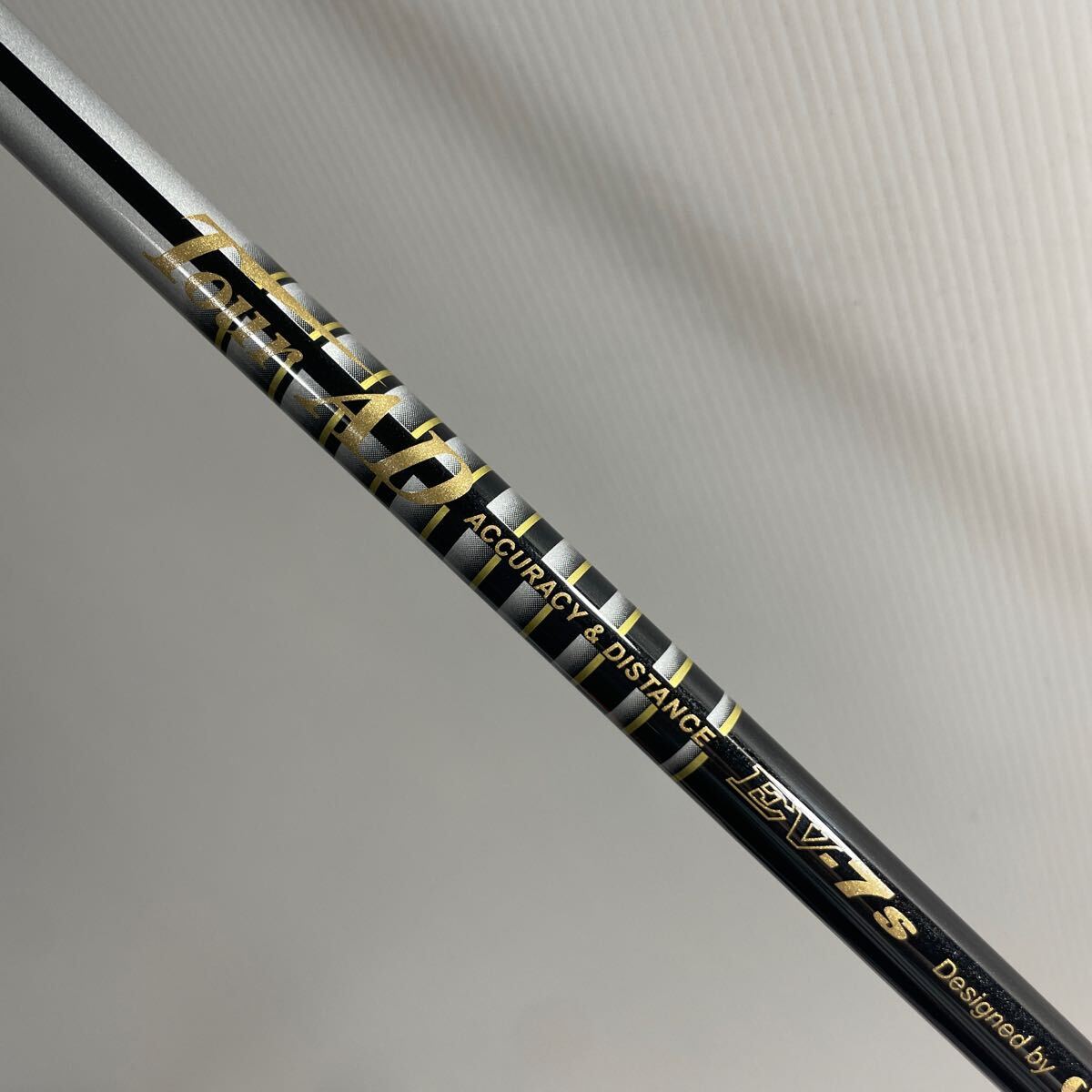 Tour-AD ツアーAD EV-7X ドライバー ジオテックゴルフ公式通販サイト / ツアーAD EV 7