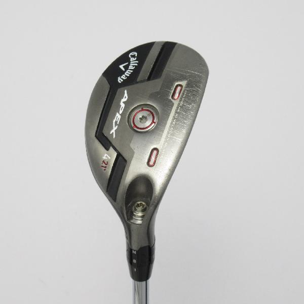 Callaway - APEX ユーティリティ5U 24度　MODUS3 Tour105 Amazon.com : Callaway APEX PRO 24 Right Iron (6 Piece Set #5