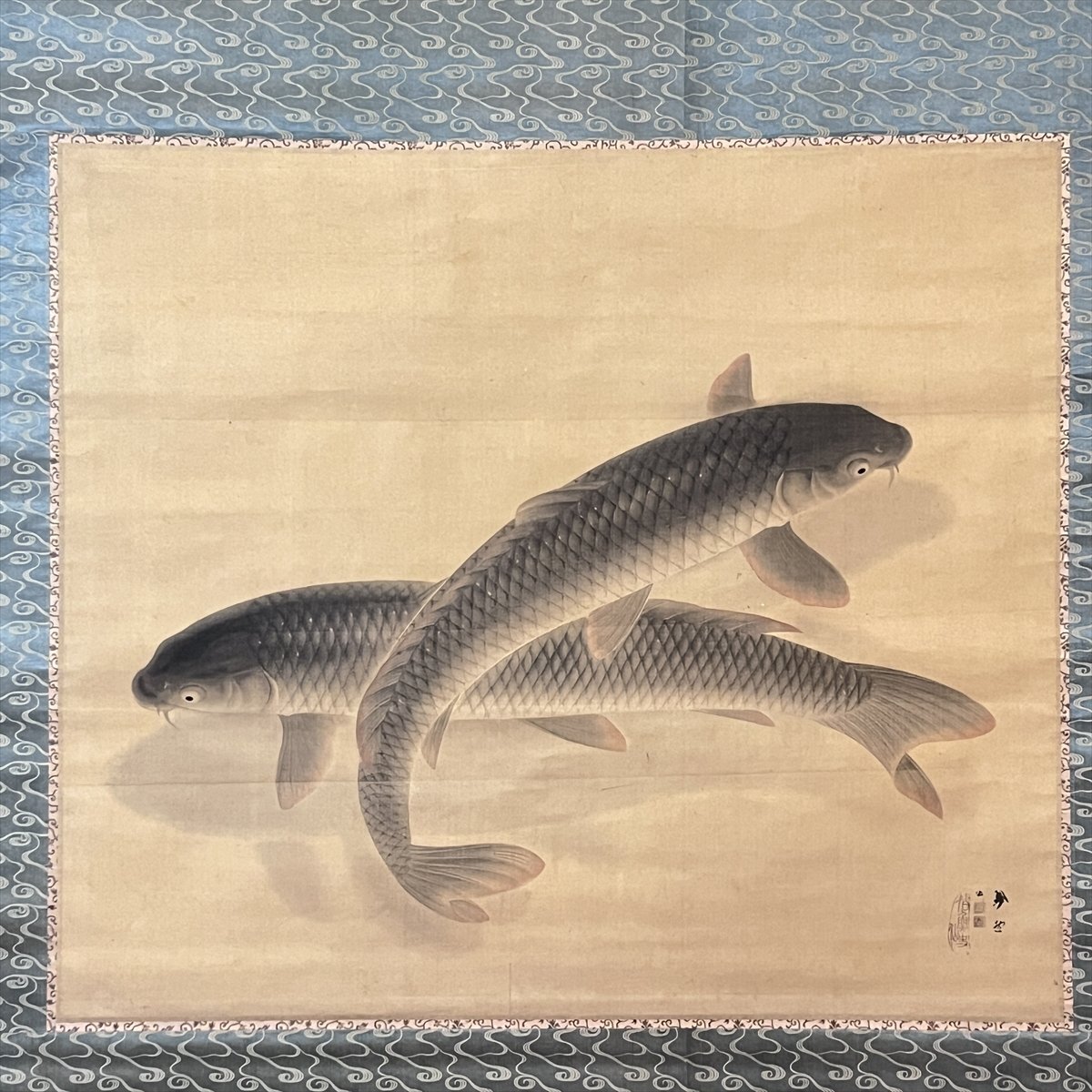 k*i様 朴疇恒 朴畴恒 湖雲 墨蘭画賛 中国画 李朝韓国 朝鮮近代 掛軸250 k*i様 朴疇恒 朴畴恒 湖雲 墨蘭画賛 中国画