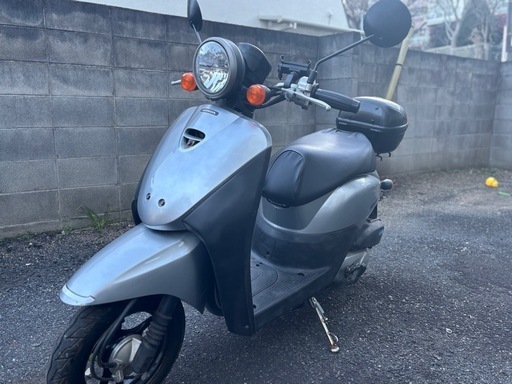 【suma】 底走行！綺麗！】Honda Today(交換可)（美しいのには理由がある