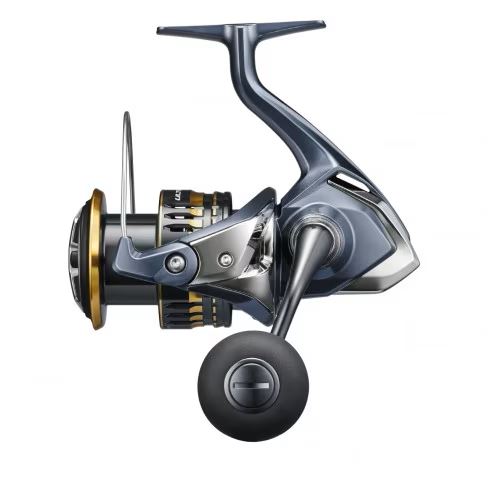 シマノ 043375 アルテグラ C5000XG リール スピニング(汎用) 海