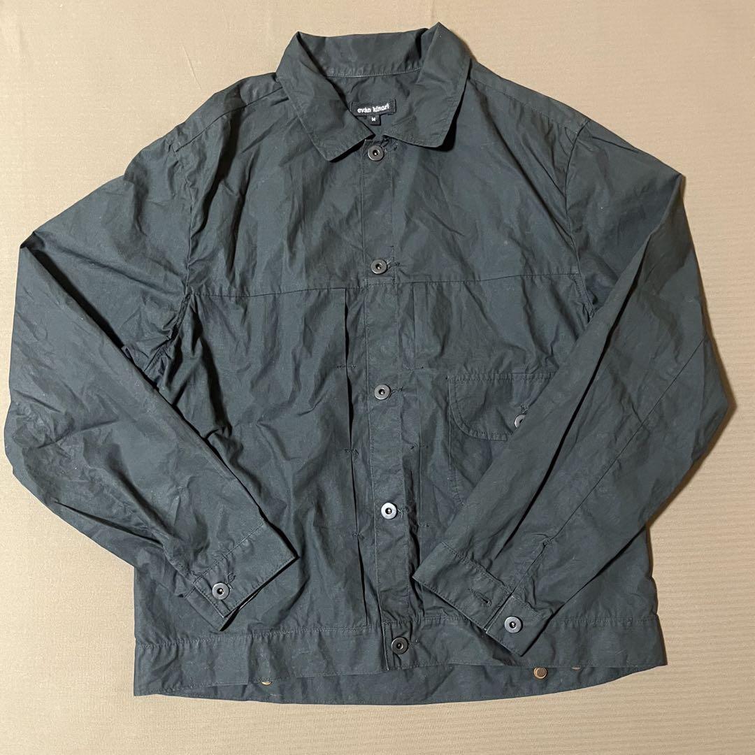 ジャケット・アウター Evan Kinori Trucker Jacket Evan Kinori Trucker Jacket（Designer Evan Kinori on Buying