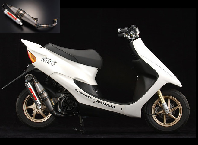 SPI スペシャルパーツイハラ VIPER 180(ヴァイパー ワン
