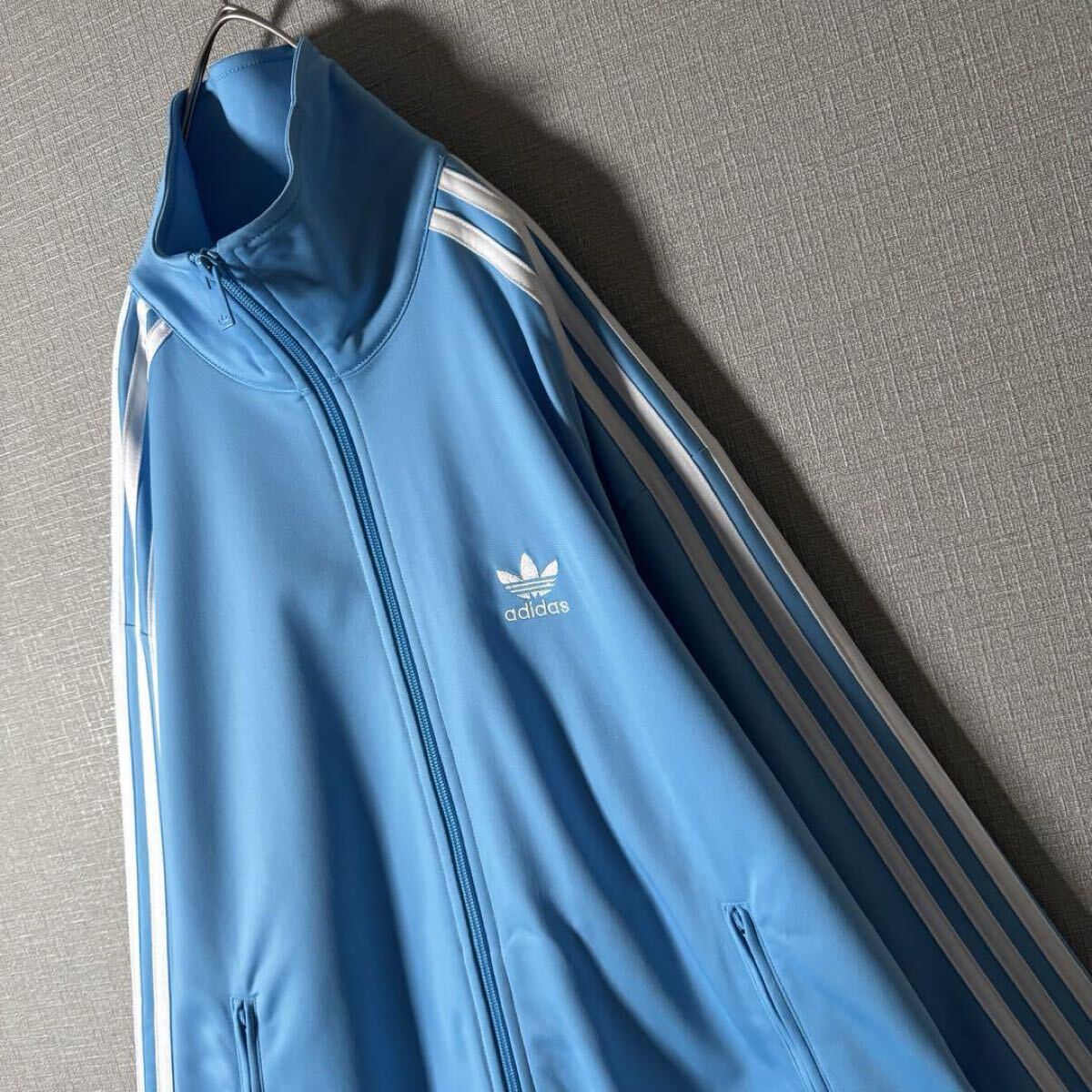 新品・タグ付】アディダス adidas トラックジャケット