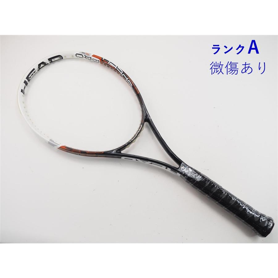 中古 テニスラケット ヘッド ユーテック グラフィン パワー インスティンクト 2013年モデル (G1) HEAD YOUTEK GRAPHENE PWR I (c25070266c) 中古】ヘッド ユーテック グラフィン インスティンクト エス