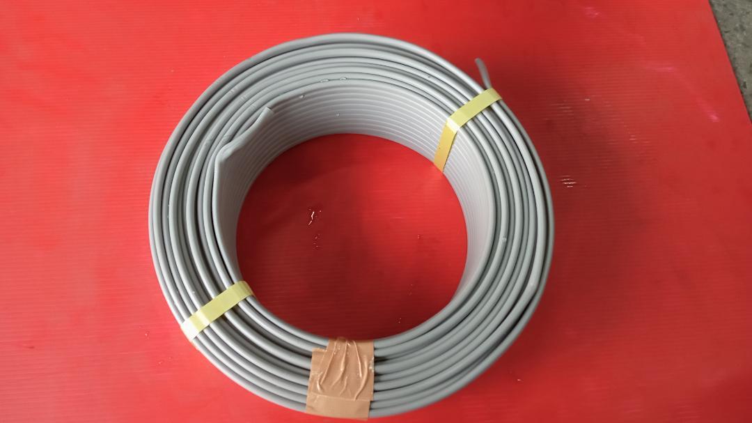 VVFケーブル 2×2.0　富士電線　未使用品　No.723 VVFケーブル 2×2.0 富士電線 未使用品 No.723 （VVF2.0×2C×100m