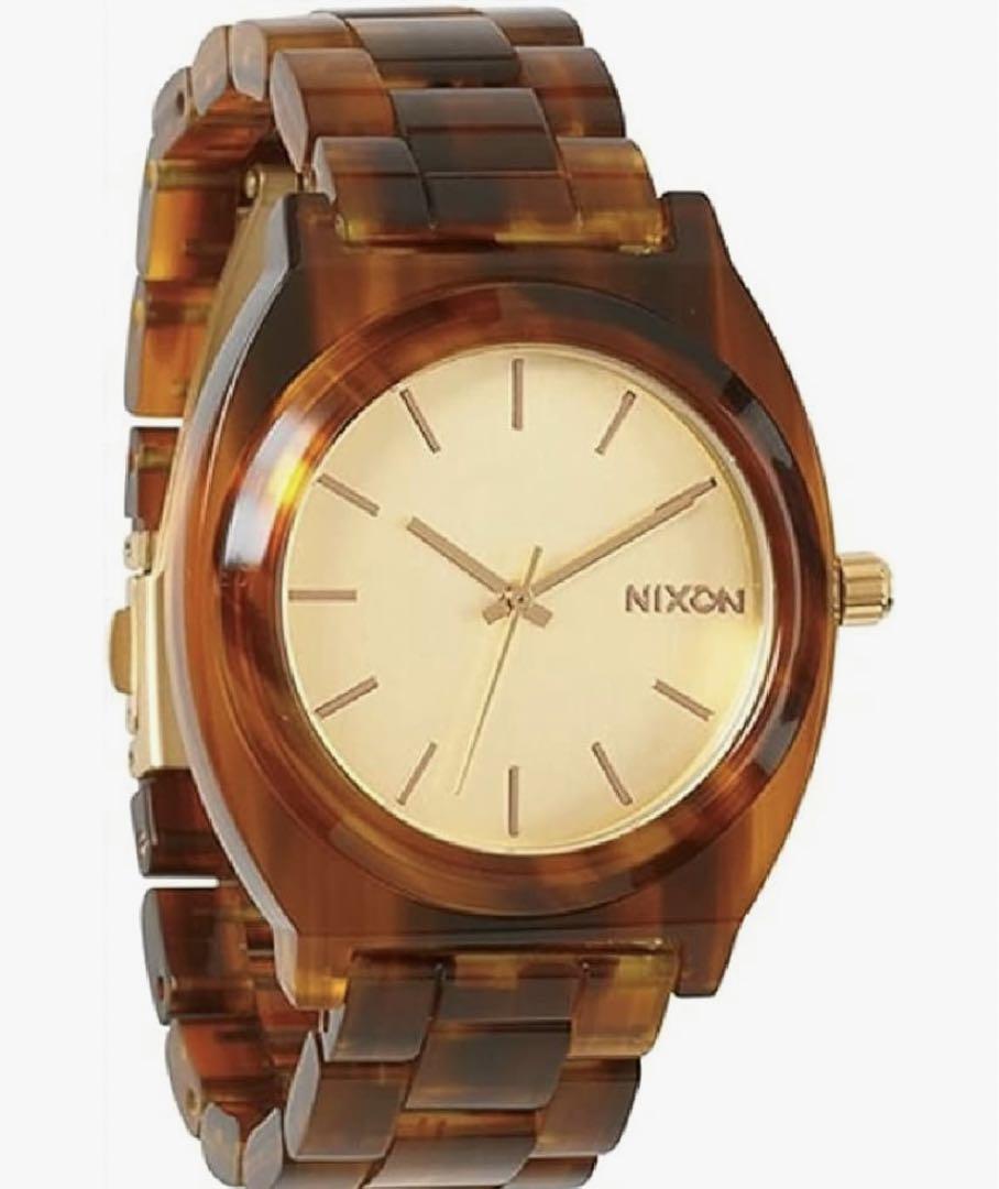 Nixon 腕時計　買値:4.5万円 Nixon 腕時計 買値:4.5万円（ニクソン買取｜NIXONの腕時計高額