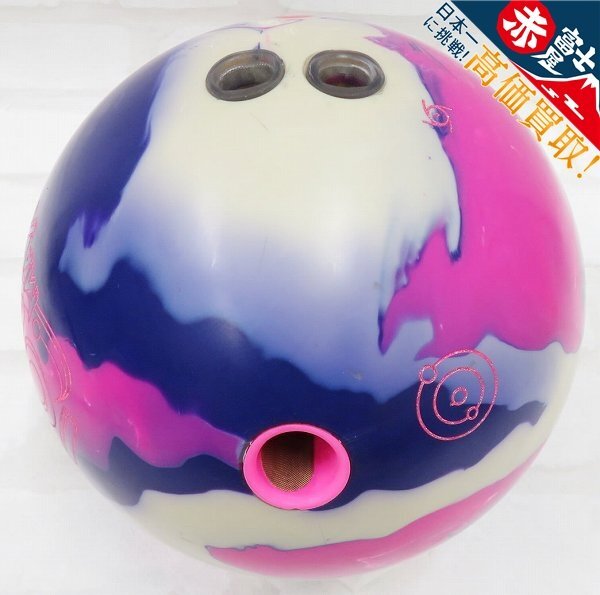 2A8925/STORM Ion Max ストーム アイオンマックス ボウリング