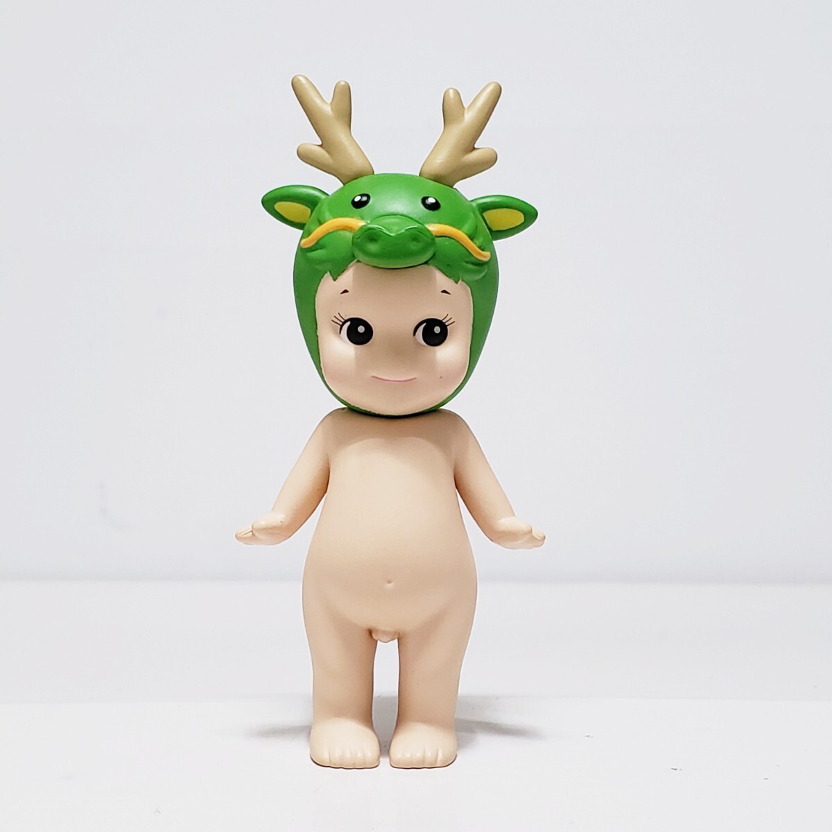 ソニーエンジェル　sonnyangel アニマルシリーズ ドラゴン　龍 ソニーエンジェルがキュートな恐竜に大変身！愛嬌たっぷりの恐竜