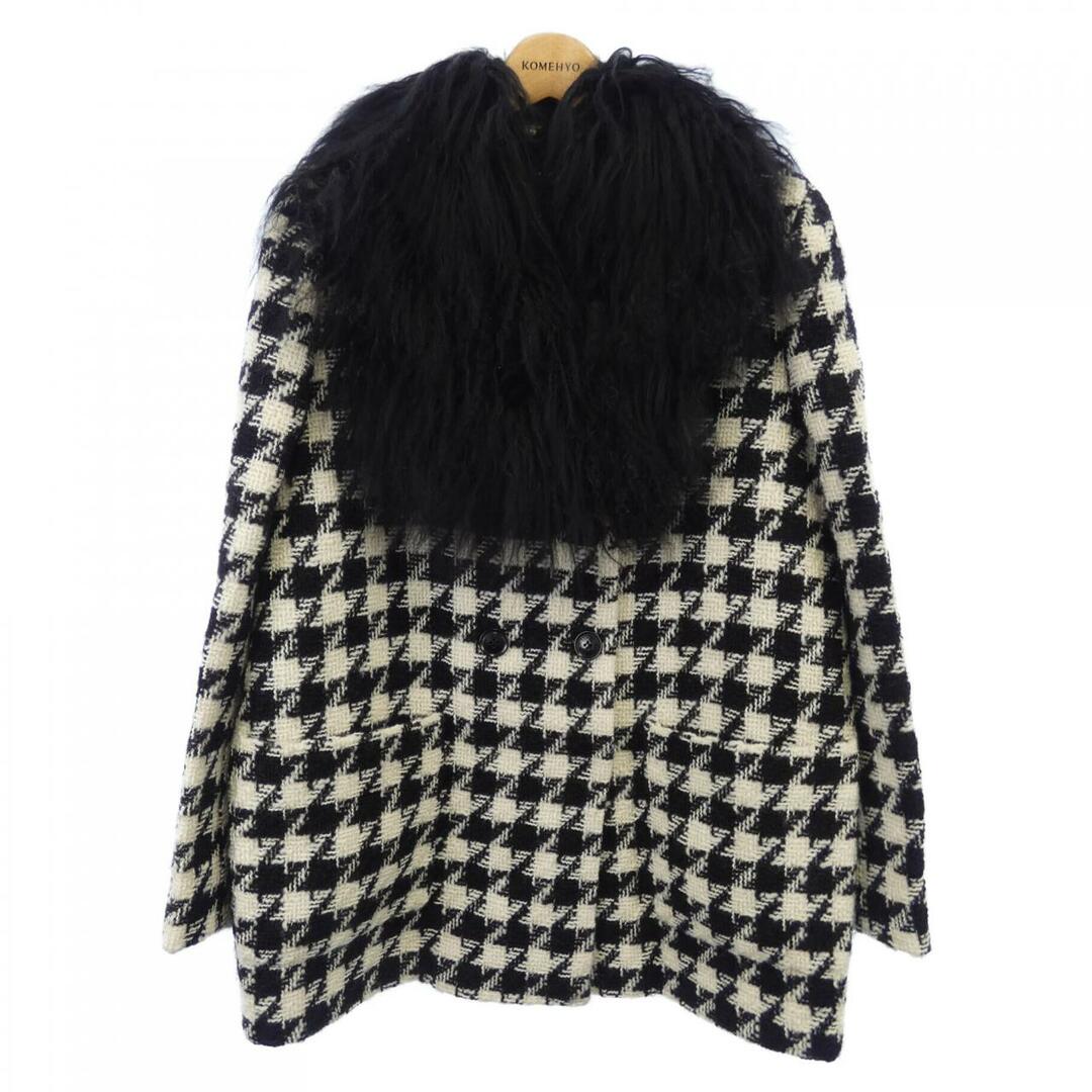 MOSCHINO ブティックモスキーノ　コート ブティックモスキーノ BOUTIQUE MOSCHINO コート（Boutique