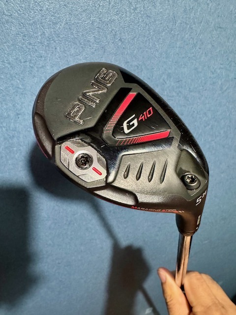PING - ピン｜PING ユーティリティ G ハイブリッド #4 AWT 2.0 LITE PING 25％OFFクーポン対象 ピン G440 ハイブリッド TOUR 2.0