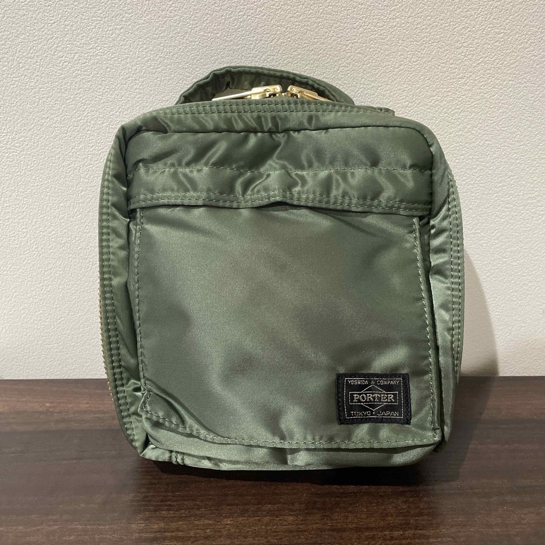 PORTER タンカー ショルダーバッグ （PORTER(ポーター