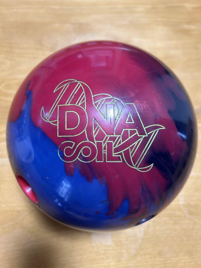 STORM DNA コイル 14ポンド （ProshopTS ボウリング用品