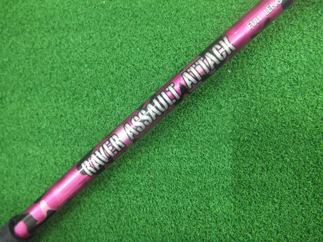 その他 REVE RAVER ASSAULT ATTACK NICKEL BORON 60(X)//0[3208
