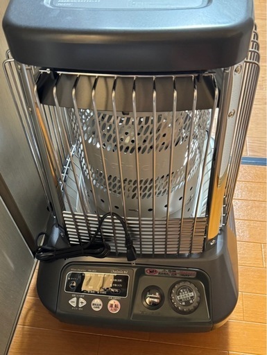 ダイニチファンヒーター （楽天市場】※ご好評につき完売しました